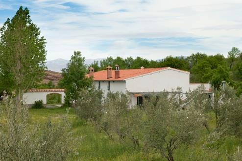 Grote foto vakantiehuis in spanje vakantie spanje