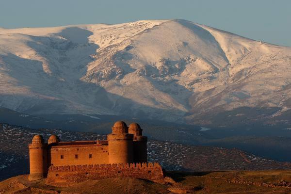 Grote foto vakantiehuis in spanje vakantie spanje