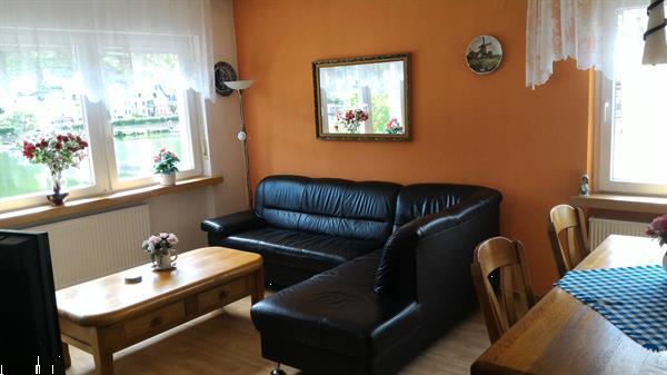 Grote foto motor vakantiewoning aan de moezel haus waldeck vakantie duitsland west