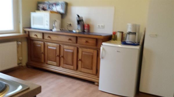Grote foto motor vakantiewoning aan de moezel haus waldeck vakantie duitsland west