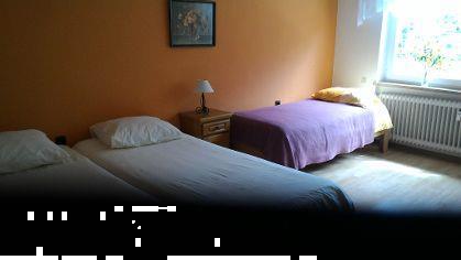 Grote foto motor vakantiewoning aan de moezel haus waldeck vakantie duitsland west