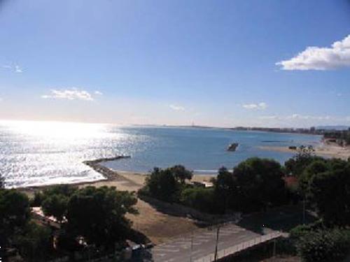 Grote foto goedkoop overwinteren 2022 2023 vakantie spaanse kust