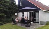 Grote foto recreatiewoning np drents friese wold maandhuur vakantie nederland noord