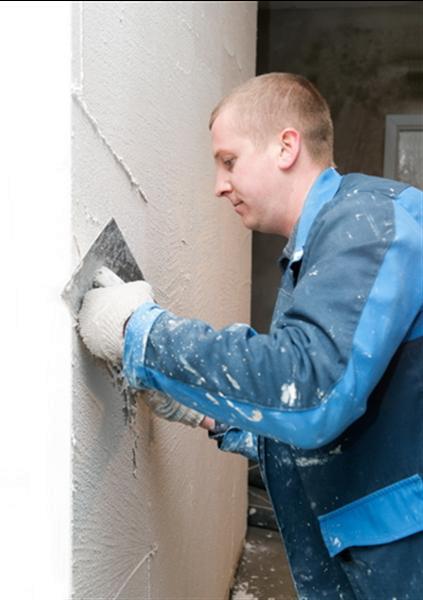 Grote foto stukadoor prijzen diensten en vakmensen stucadoors