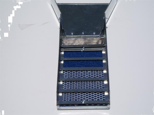Grote foto sluisbox pan metaaldetector winkel verkoop verkoop hobby en vrije tijd diversen