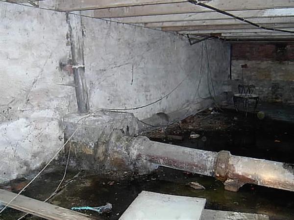 Grote foto vloerisolatie nu met subsidie doe het zelf en verbouw isolatie en afdichting