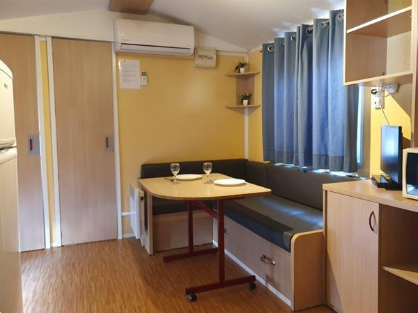 Grote foto holiday chalets ligurie toscane aan zee itali vakantie italie