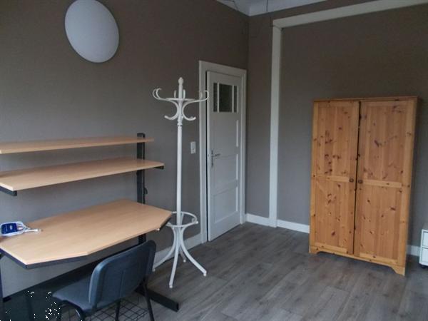 Grote foto studentenkamers antwerpen tegenover park huizen en kamers studentenhuisvesting