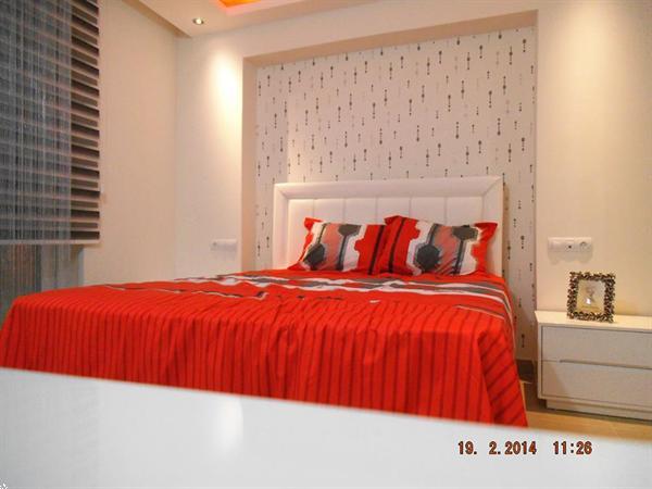 Grote foto 1 slaapkamer appartement nieuw sleutelklaar vakantie turkije