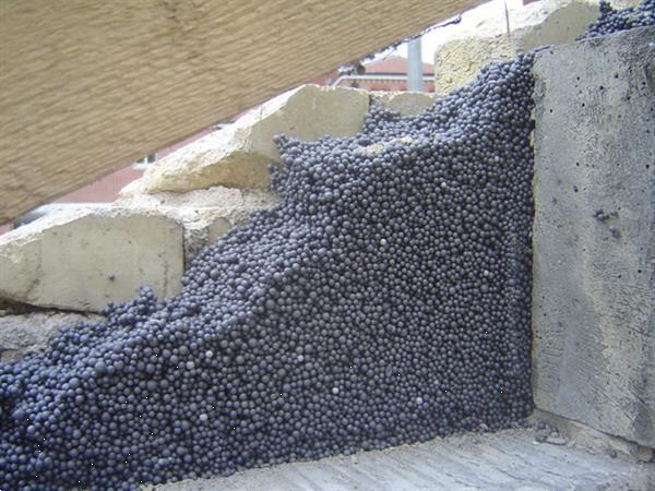 Grote foto spouwmuurisolatie nu met subsidie doe het zelf en verbouw isolatie en afdichting