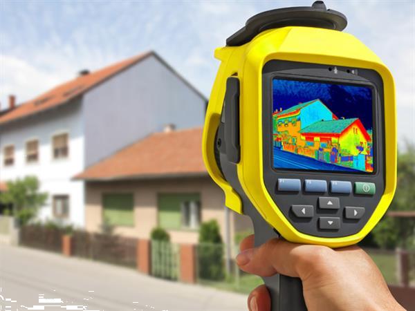 Grote foto spouwmuurisolatie nu met subsidie doe het zelf en verbouw isolatie en afdichting