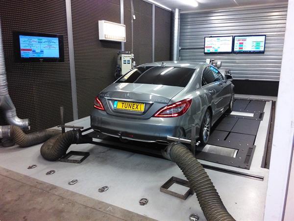 Grote foto chiptuning mb a b c e g m r s klasse cdi auto diversen tuning en styling