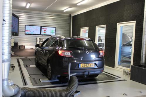 Grote foto chiptuning renault auto diversen tuning en styling