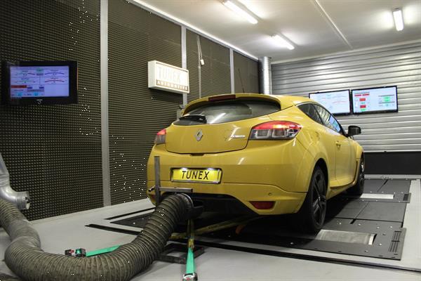 Grote foto chiptuning renault auto diversen tuning en styling