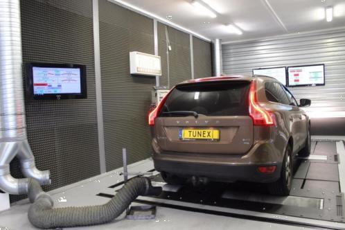 Grote foto chiptuning volvo c30 v40 v50 v70 s70 s80 xc90 auto diversen tuning en styling