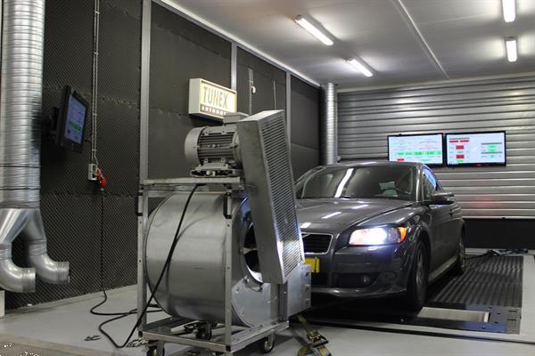 Grote foto chiptuning volvo c30 v40 v50 v70 s70 s80 xc90 auto diversen tuning en styling