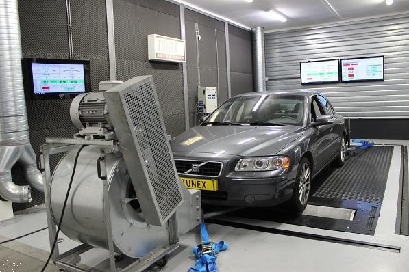 Grote foto chiptuning volvo c30 v40 v50 v70 s70 s80 xc90 auto diversen tuning en styling