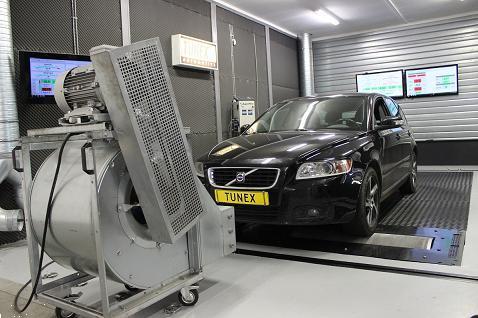 Grote foto chiptuning volvo c30 v40 v50 v70 s70 s80 xc90 auto diversen tuning en styling