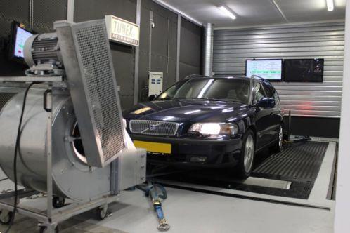 Grote foto chiptuning volvo c30 v40 v50 v70 s70 s80 xc90 auto diversen tuning en styling