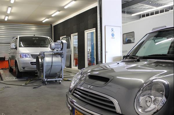 Grote foto chiptuning vw transporter t4 t5 lt touareg crafter auto onderdelen tuning en styling