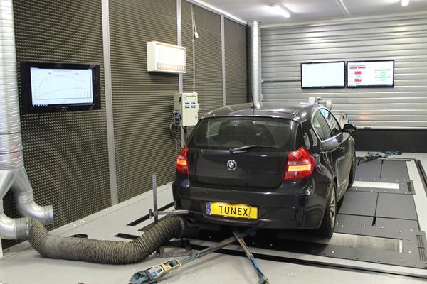 Grote foto chiptuning stage 1 35pk 70nm 10 verbruik auto diversen tuning en styling