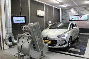 Grote foto chiptuning stage 1 35pk 70nm 10 verbruik auto diversen tuning en styling