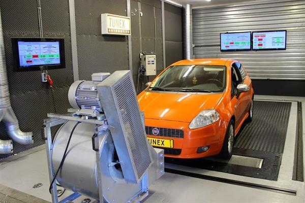 Grote foto chiptuning stage 1 35pk 70nm 10 verbruik auto diversen tuning en styling