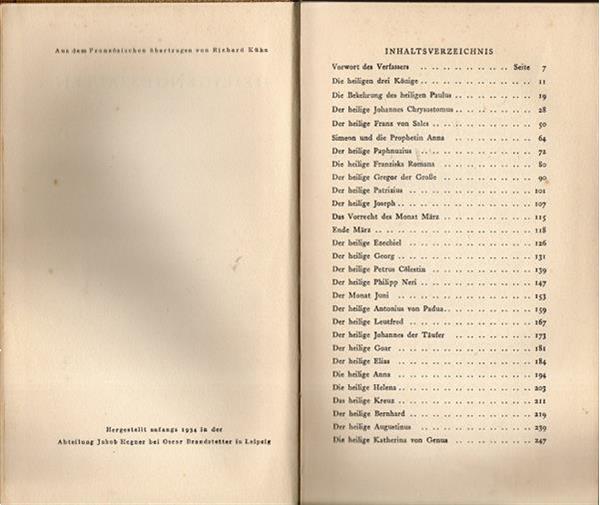 Grote foto heiligengestalten ernst hello 1934 boeken religie