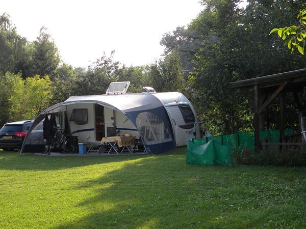 Grote foto hongarije svr anwbcamping camping mindszent caravans en kamperen campings