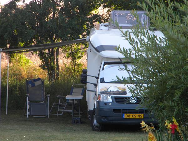 Grote foto hongarije svr anwbcamping camping mindszent caravans en kamperen campings