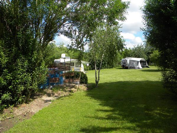 Grote foto hongarije svr anwbcamping camping mindszent caravans en kamperen campings