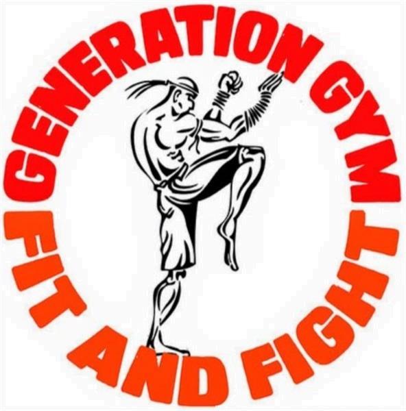 Grote foto fitness sportschool generation gym hoorn sport en fitness vechtsporten en zelfverdediging