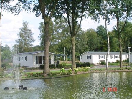 Grote foto welkom op recreatiepark de lindehoeve vakantie nederland midden