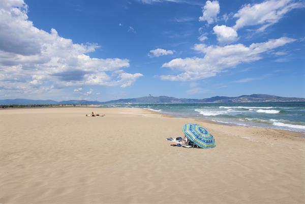 Grote foto glamping vakanties in spanje vakantie spanje