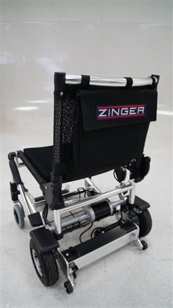 Grote foto zinger rolstoel elektrische rolstoel diversen rolstoelen