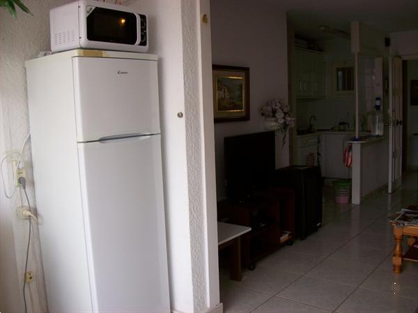 Grote foto benidorm te huur appartement vakantie spanje