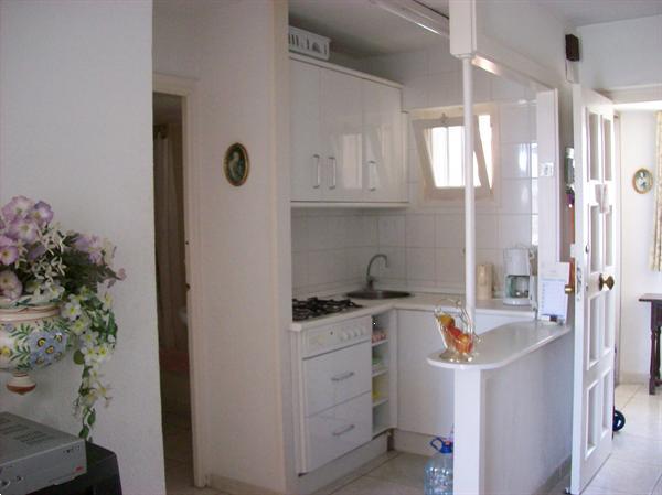 Grote foto benidorm te huur appartement vakantie spanje