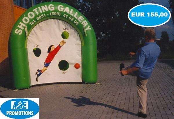 Grote foto boarding verhuur voetbalboarding 0599416200 sport en fitness overige sport en fitness
