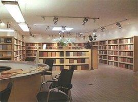 Grote foto strips alpenwit kalkzand breuksteen doe het zelf en verbouw plinten en afwerking