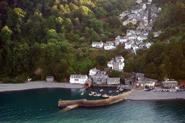 Grote foto van kust naar kust engeland rondreis vakantie groepen en rondreizen