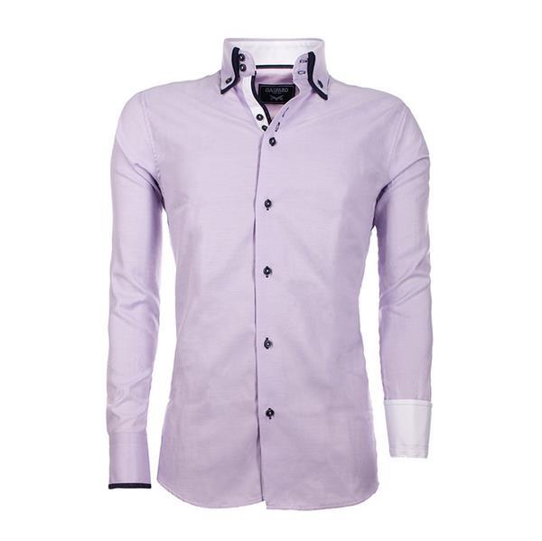 Grote foto italiaanse overhemden kleding heren overhemden