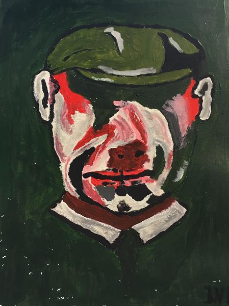 Grote foto online kunstgalerie plepsart antiek en kunst klassiek