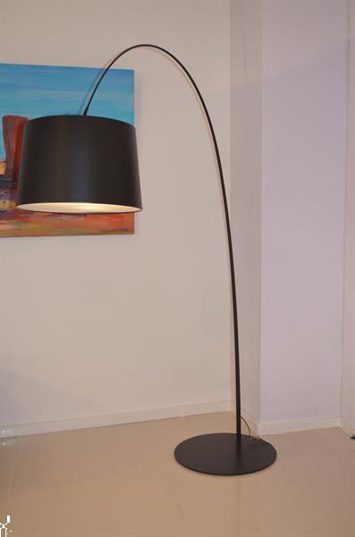 vervormen Kleverig Correspondentie Twiggy Design Lamp staLamp vloerLamp Staande Lamp Kopen | VloerLampen