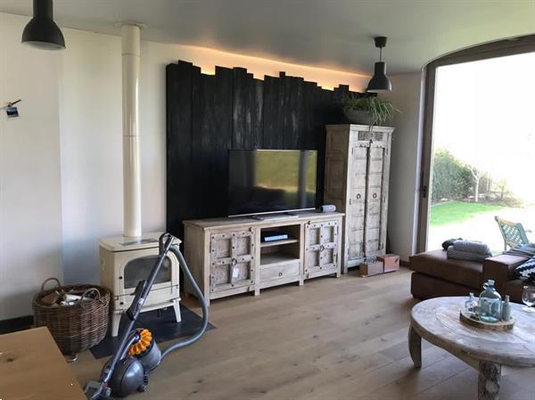 Grote foto vintage brocante gespecialiseerd in retro meubelen huis en inrichting tv meubels