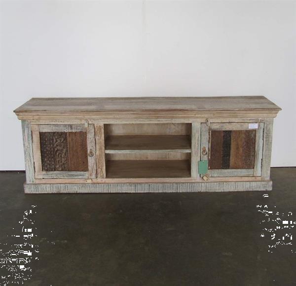 Grote foto vintage brocante gespecialiseerd in retro meubelen huis en inrichting tv meubels