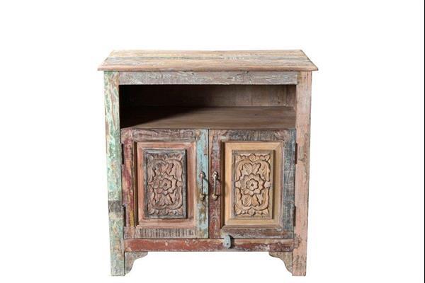 Grote foto vintage brocante gespecialiseerd in retro meubelen huis en inrichting tv meubels