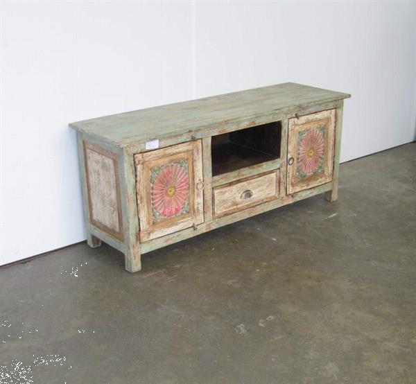 Grote foto vintage brocante gespecialiseerd in retro meubelen huis en inrichting tv meubels