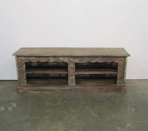 Grote foto vintage brocante gespecialiseerd in retro meubelen huis en inrichting tv meubels