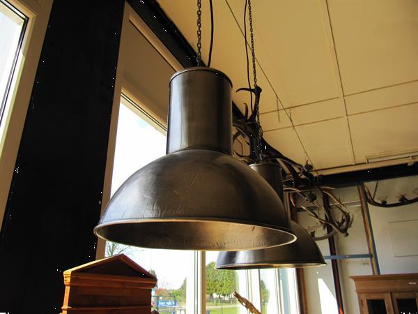 Grote foto brocantemeubelen vintage brocante teakpaleis huis en inrichting hanglampen