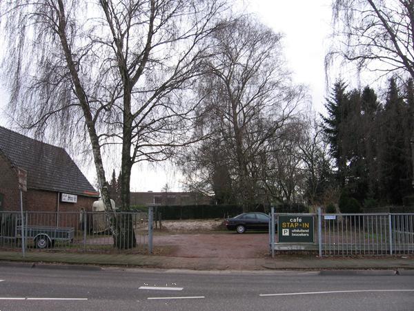 Grote foto bouwgrond rukkerweg terwinselen kerkrade 1208 m2 huizen en kamers grondkavels